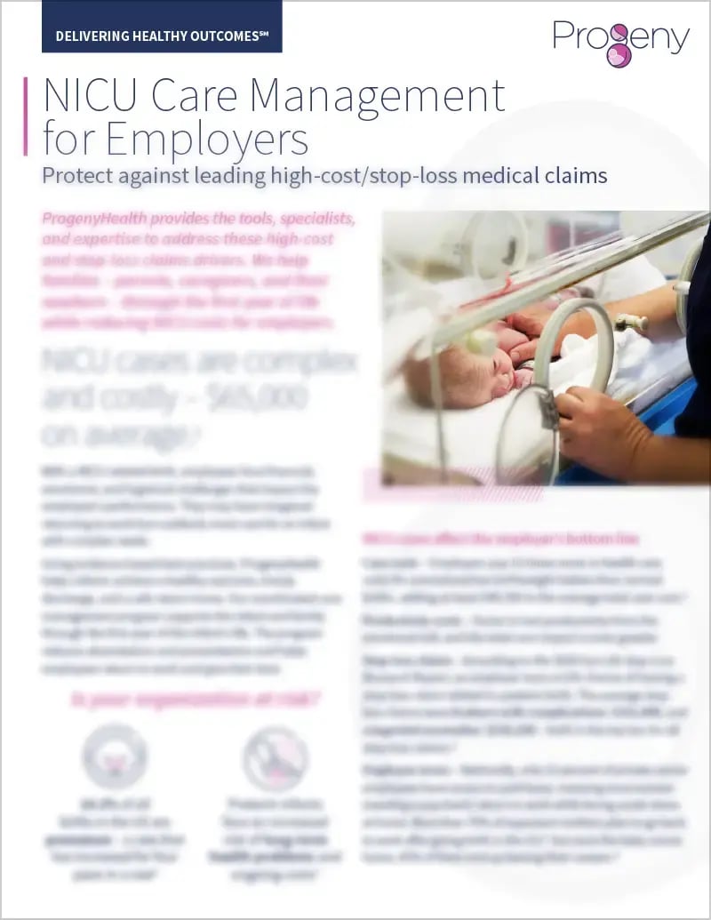 progenyhealth_knowledge_center_NICU_care_management_employers_blur